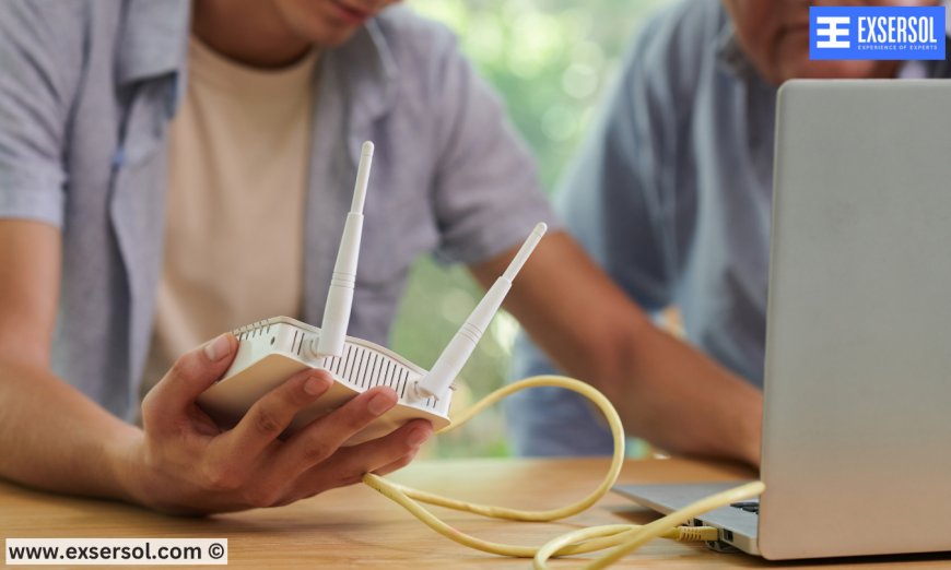 Exsersol Inc Calgary | Why Fiber Optic Internet and Telecom Infrastructure is Critical for Calgary Businesses in 2025