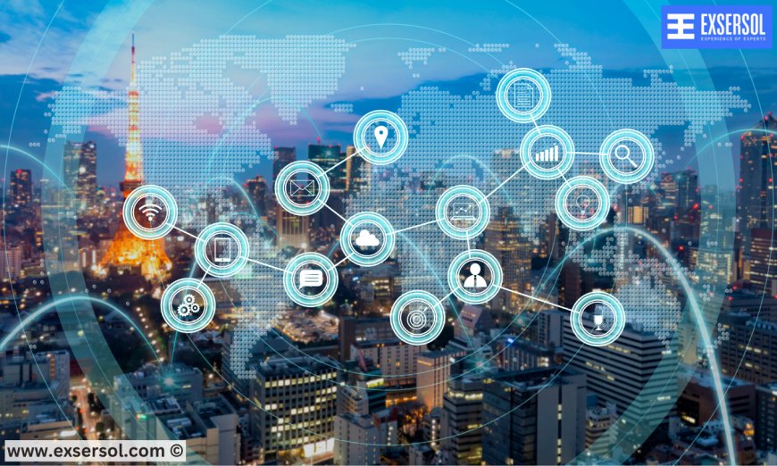 5 Smart Integration Secrets to Maximize Network Efficiency | Exsersol Inc Calgary