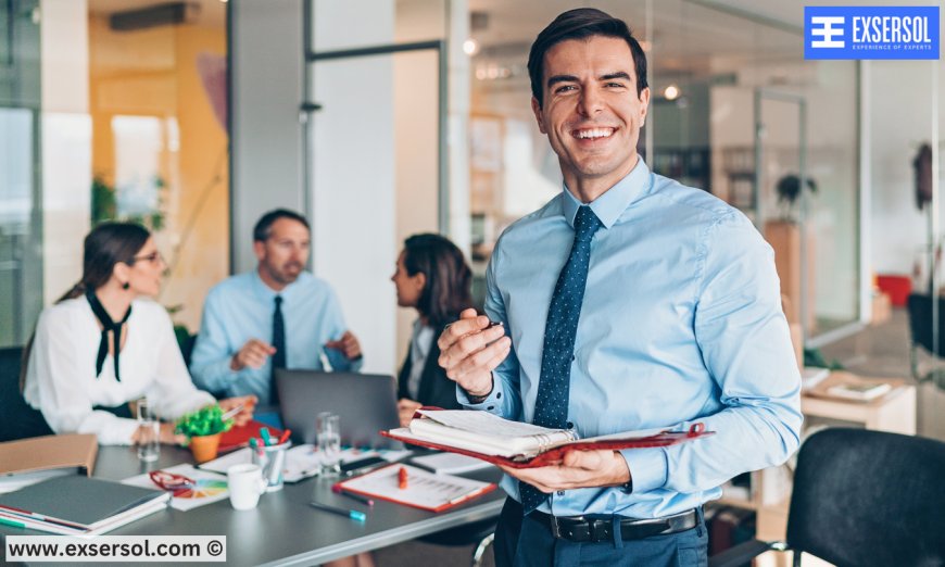 Why Every Business Needs a Customized Network Setup | Exsersol Inc Calgary