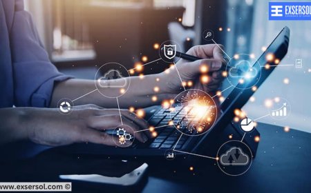 Why Strong Connectivity Is Key to Digital Growth – Exsersol Inc Calgary