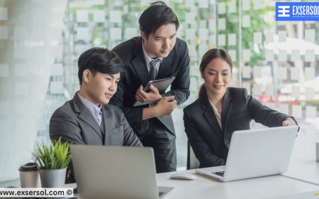 How Preventive Maintenance Saves Your Business Money — Expert Tips from Exsersol Inc Calgary