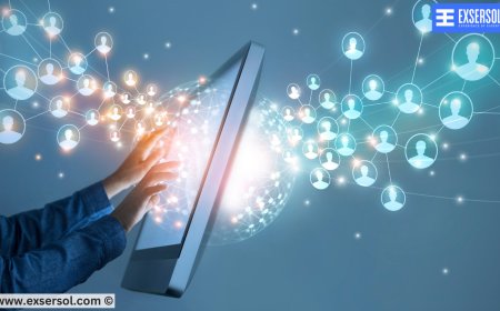 Why Your Business Needs Seamless Networking Now — Insights from Exsersol Inc Calgary