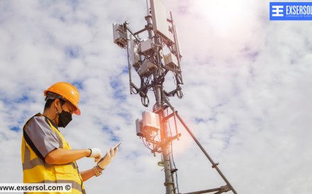 The Fastest Way to Fix Telecom Problems in Calgary — Expert Help by Exsersol Inc