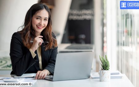 Why Advanced Network Integration Matters — And How Exsersol Inc Calgary Leads the Way