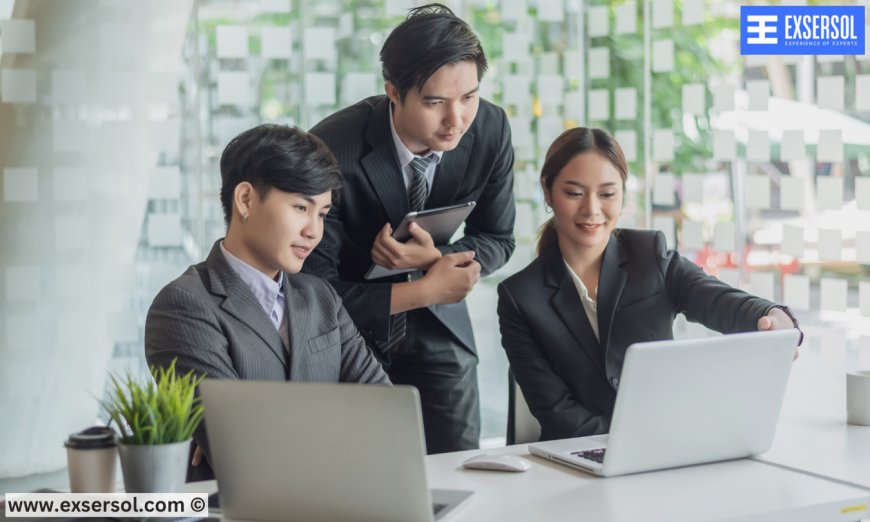 How Preventive Maintenance Saves Your Business Money — Expert Tips from Exsersol Inc Calgary