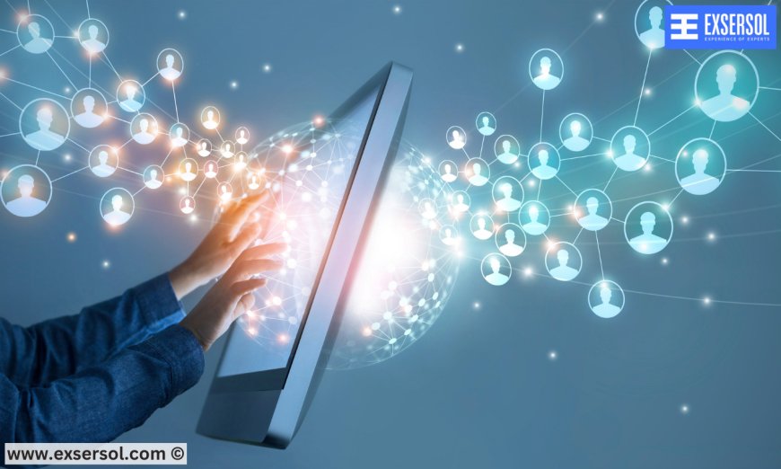 Why Your Business Needs Seamless Networking Now — Insights from Exsersol Inc Calgary