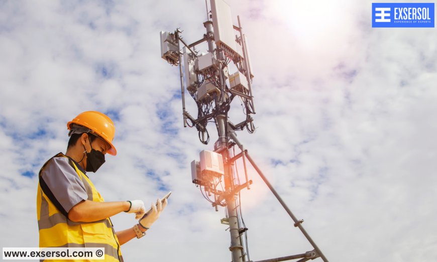 The Fastest Way to Fix Telecom Problems in Calgary — Expert Help by Exsersol Inc