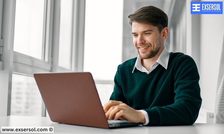 Maximize Your Online Experience with Exsersol Inc’s Expert Cabling Solutions