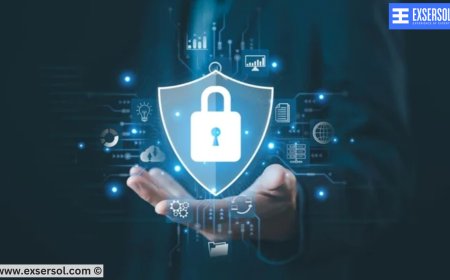 Calgary’s Leading Cyber Security & Risk Management Services | Exsersol Inc