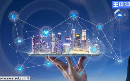 Advanced Integration Services Supporting Complex Communication Networks | Exsersol Inc