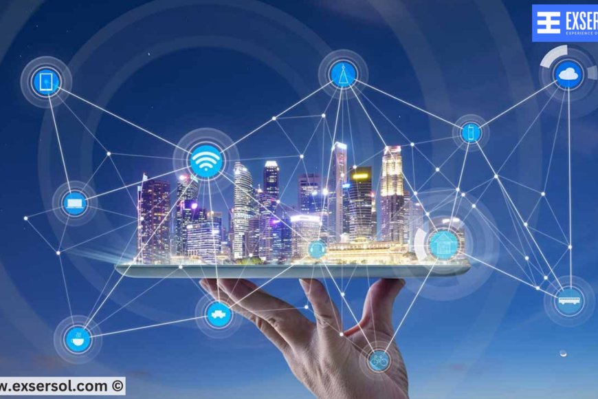 Advanced Integration Services Supporting Complex Communication Networks ...