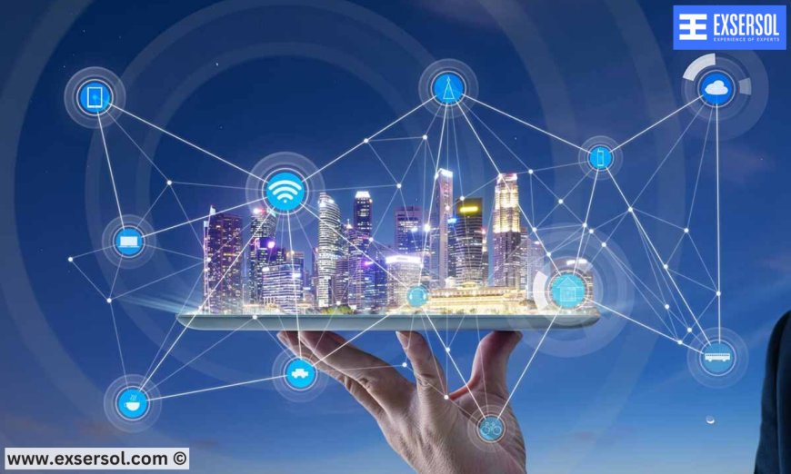 Advanced Integration Services Supporting Complex Communication Networks | Exsersol Inc