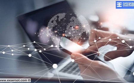 Reliable Connectivity Services for Business-Critical Operations | Exsersol Inc Calgary