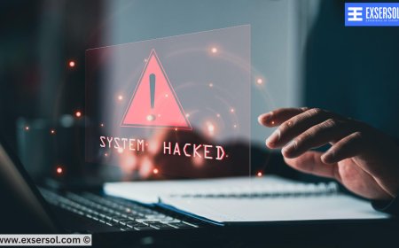 How Advanced Defense Systems Can Stop Cyber Attacks Before They Start – Exsersol Inc