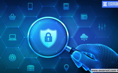 Is Your Business Safe? Expert Cyber Risk Assessment & Protection in Calgary | Exsersol Inc.