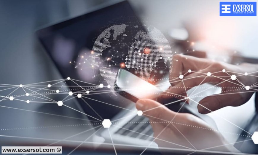 Reliable Connectivity Services for Business-Critical Operations | Exsersol Inc Calgary