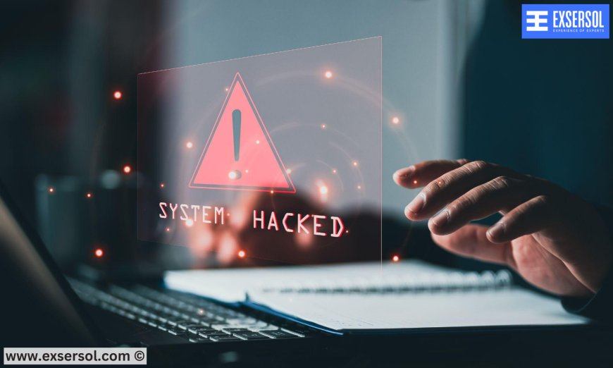 How Advanced Defense Systems Can Stop Cyber Attacks Before They Start – Exsersol Inc