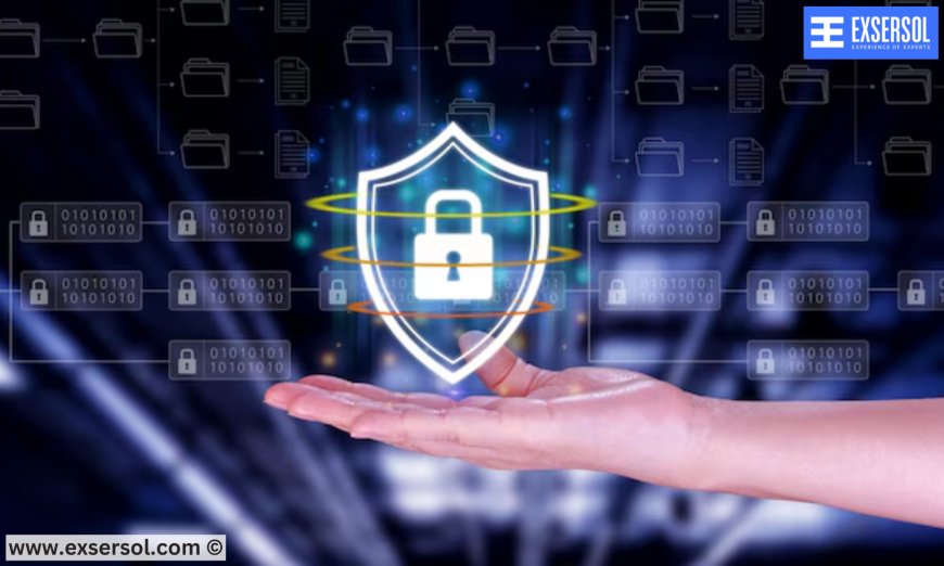 Shield Your Data Today: Expert Cyber Security Solutions in Calgary | Exsersol Inc.