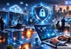 Strong Digital Infrastructure Defense in Calgary – How Exsersol Inc Protects Your Business