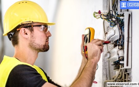 Why Precision Cable Installation Is the Key to Faster Digital Performance in Calgary | Exsersol Inc