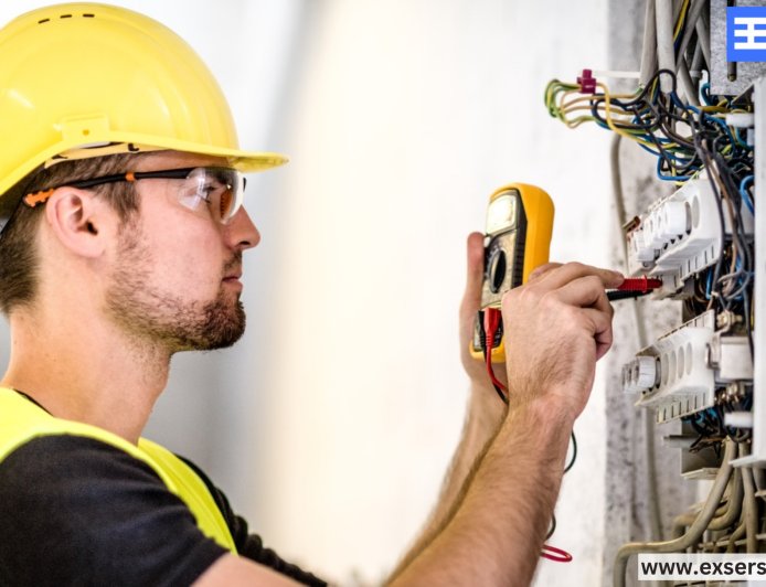 Why Precision Cable Installation Is the Key to Faster Digital Performance in Calgary | Exsersol Inc