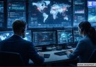 Why Every Business Needs Cyber Monitoring in 2026 – Threat Prevention Guide by Exsersol Inc
