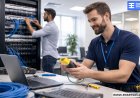Why Customized Internet Installation Is Essential for Calgary’s Growing Businesses – Exsersol Inc.
