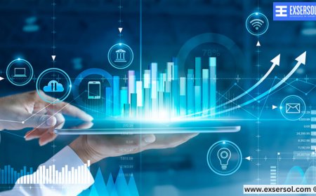 Scalable Connectivity Services That Drive Business Growth | Exsersol Inc Calgary