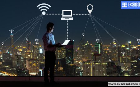 How Calgary Businesses Can Achieve Stronger Connectivity with Expert Telecom Setup – Exsersol Inc