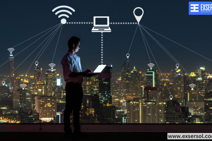 How Calgary Businesses Can Achieve Stronger Connectivity with Expert Telecom Setup – Exsersol Inc