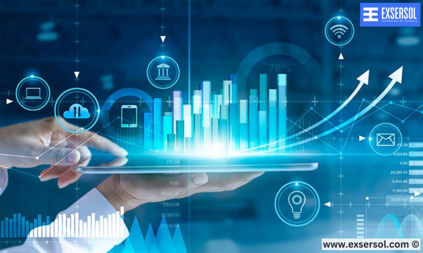 Scalable Connectivity Services That Drive Business Growth | Exsersol Inc Calgary